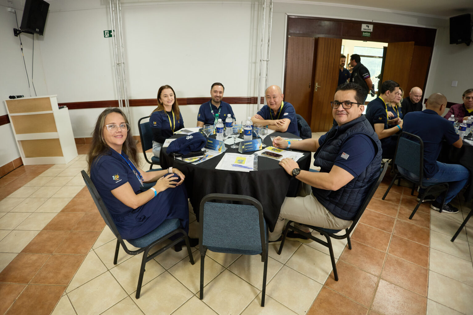 LOCAÇÃO PARA EVENTOS