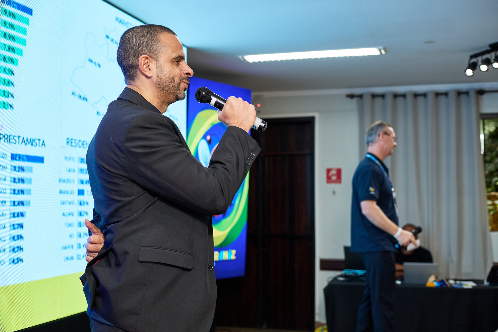 evento corporativo