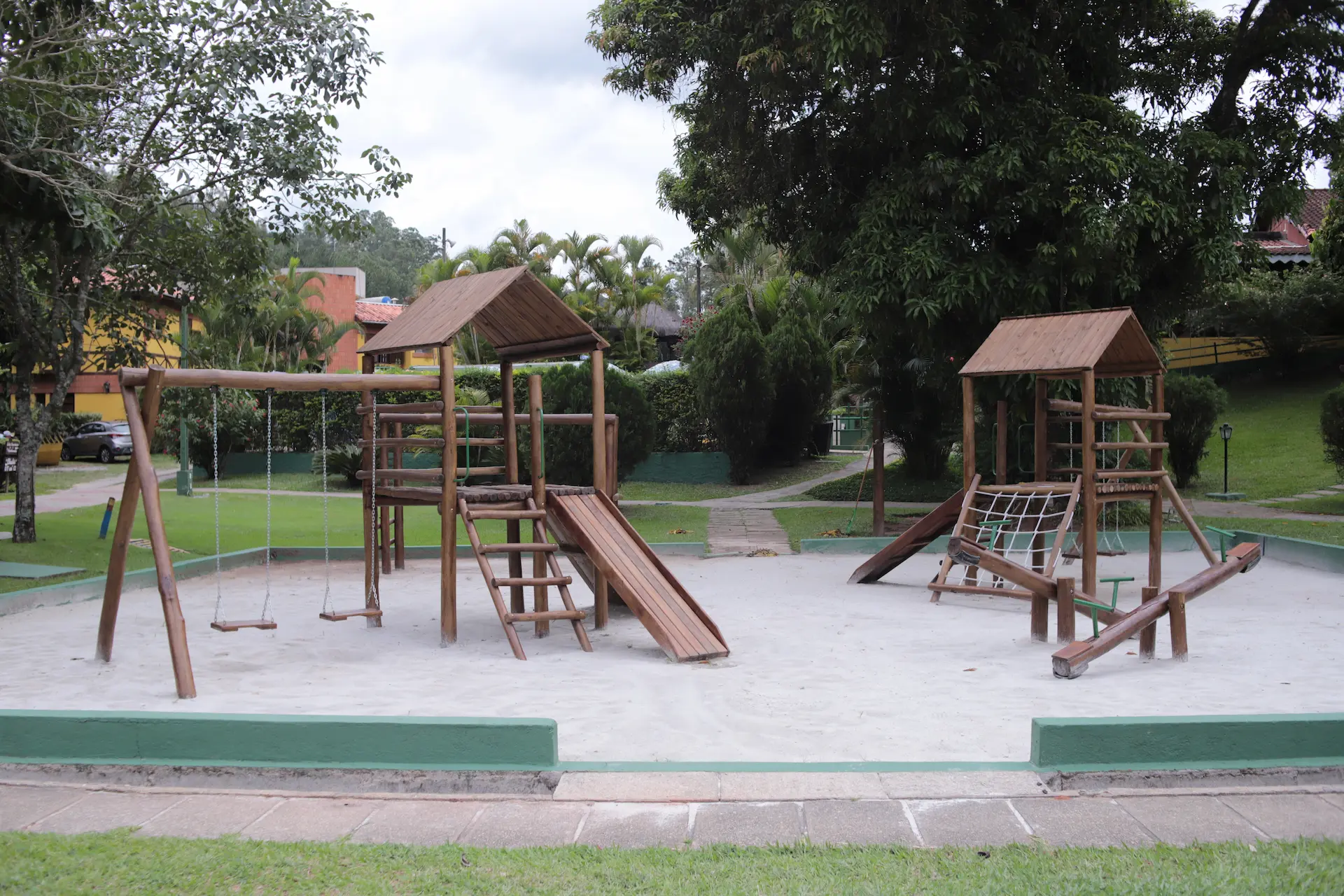 Playground