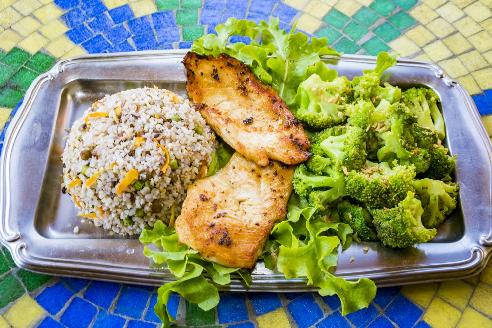 Restaurante D'o Vale