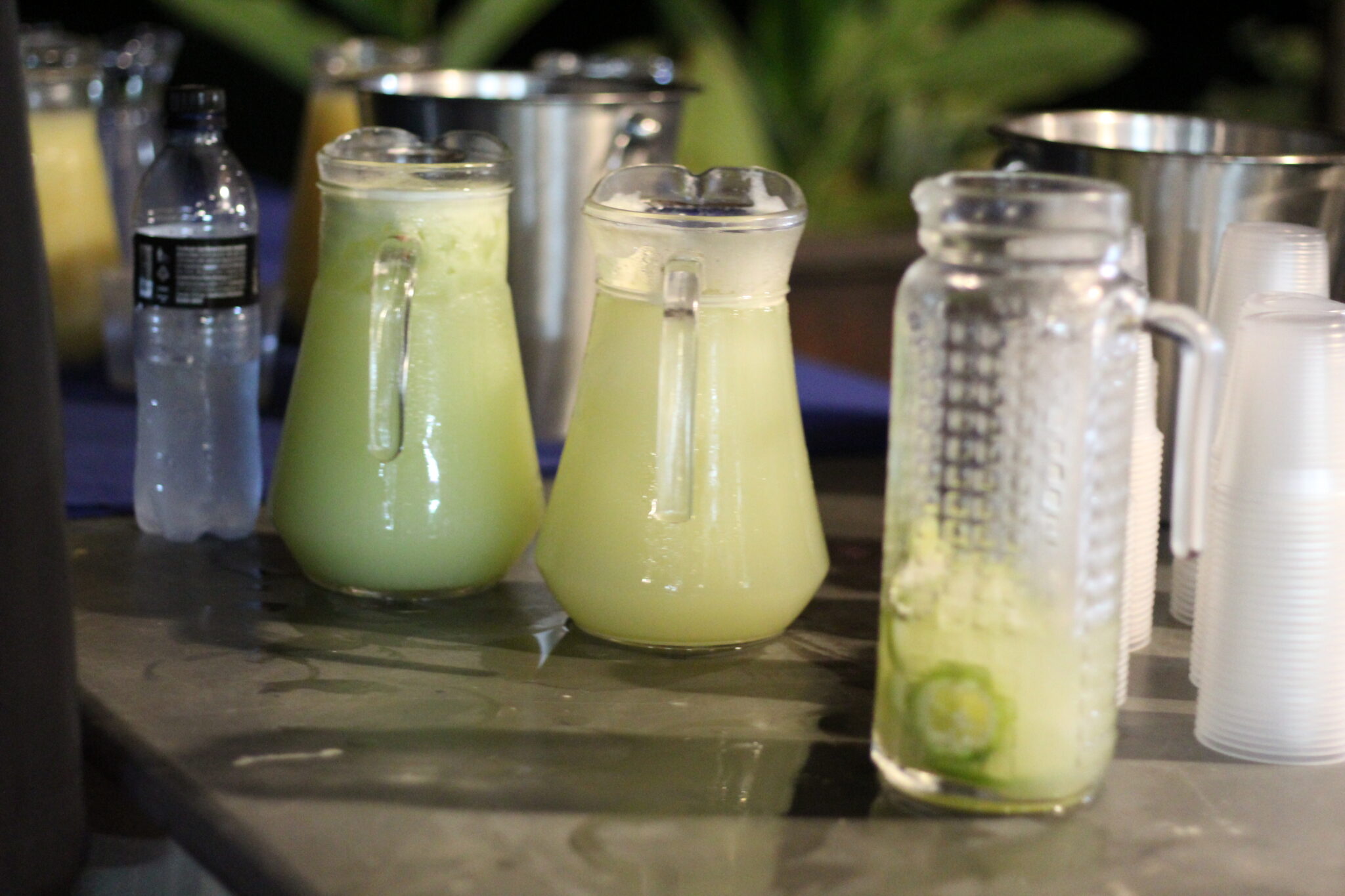 caipirinha