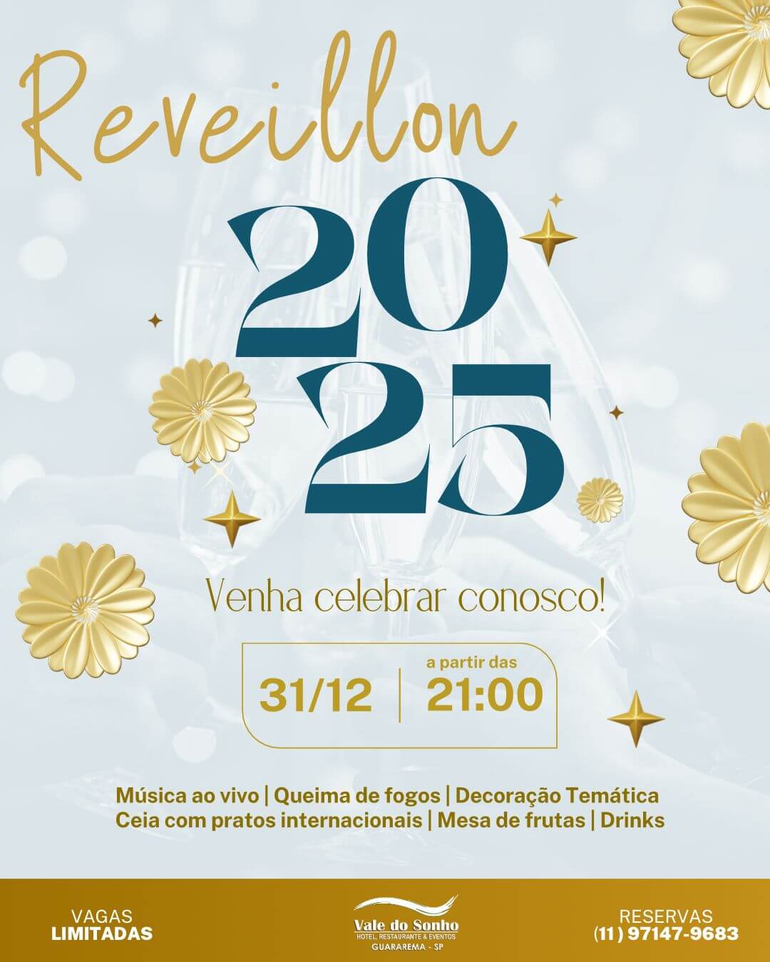 Reveillon