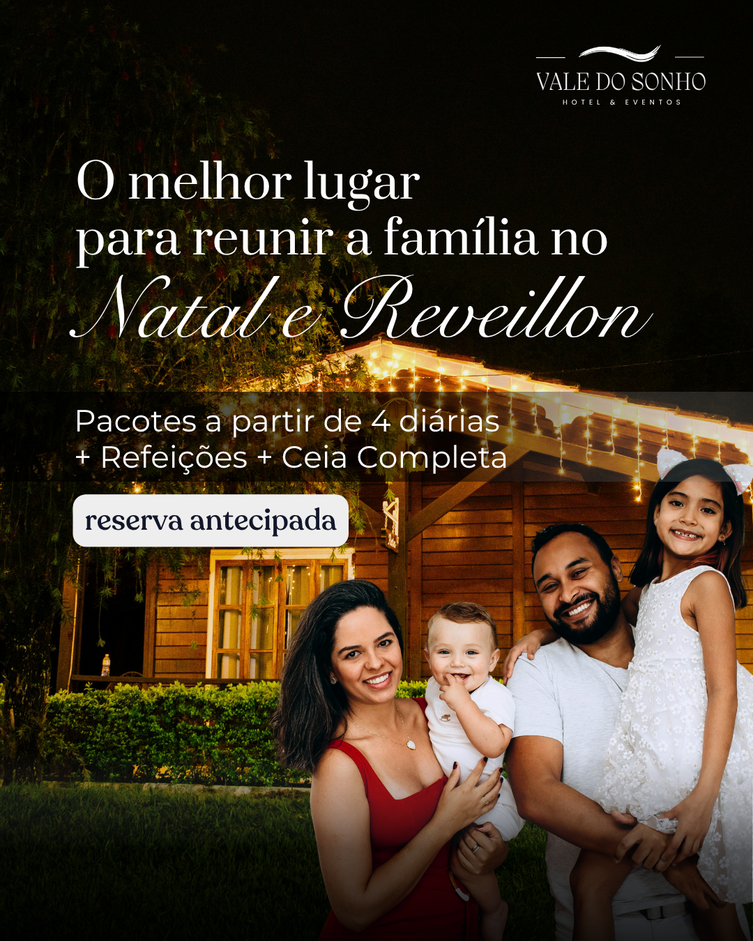 hospedagem natal e ano novo