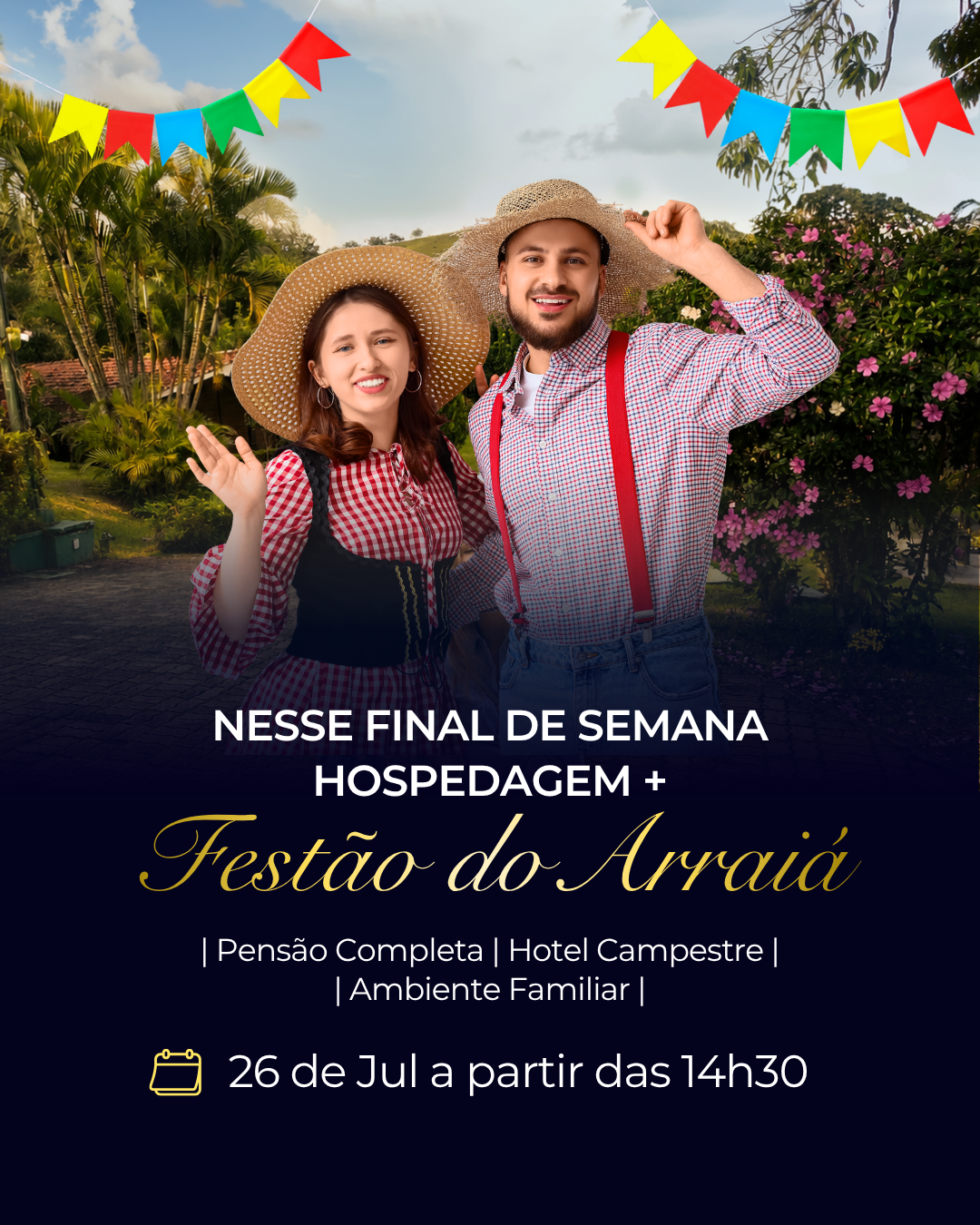 Festa junina