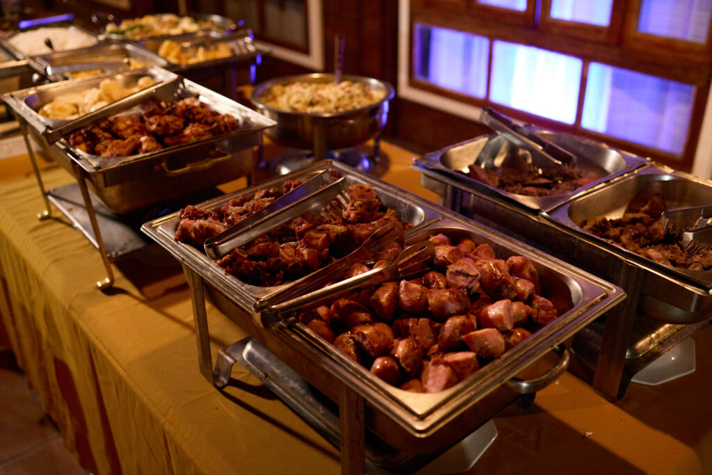 comida de boteco