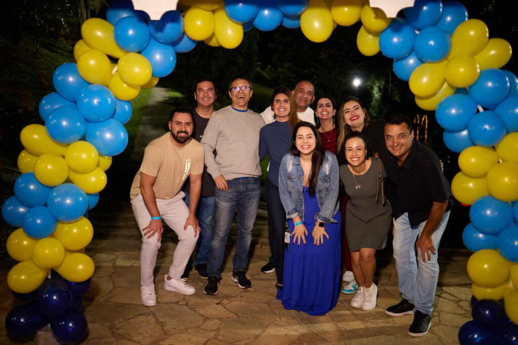 confraternização