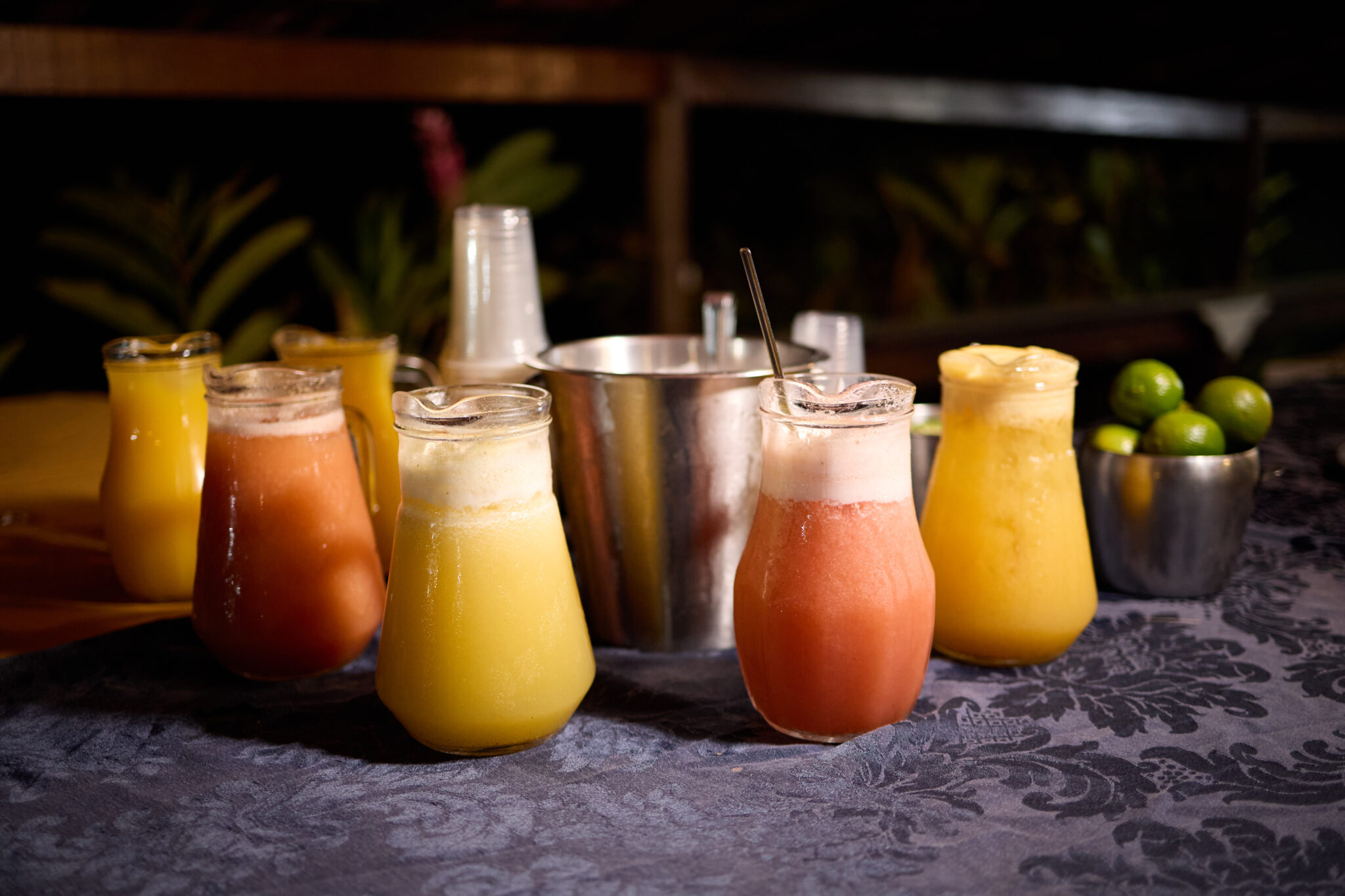 caipirinha